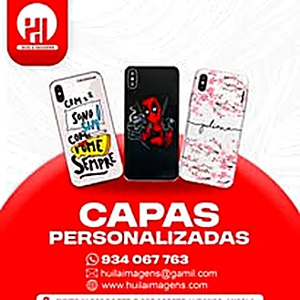 Capas Telemóvel
