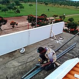 Impermeabilização