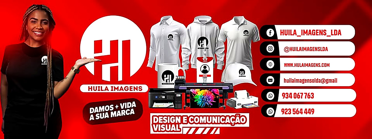 Huila Imagens – Banner Principal