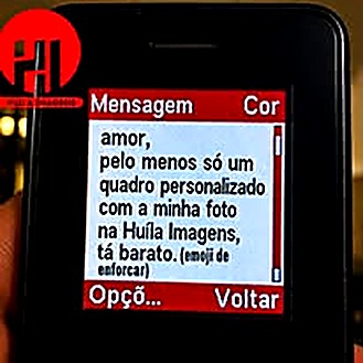Depoimento de Cliente