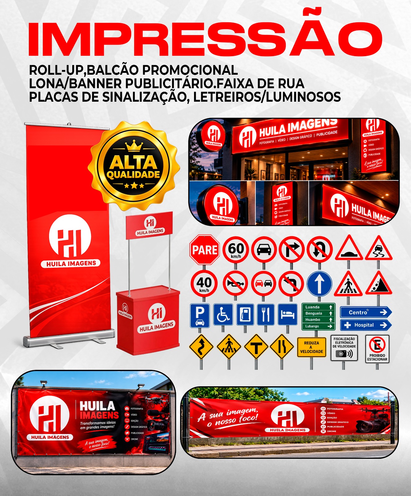 Design e Comunicação