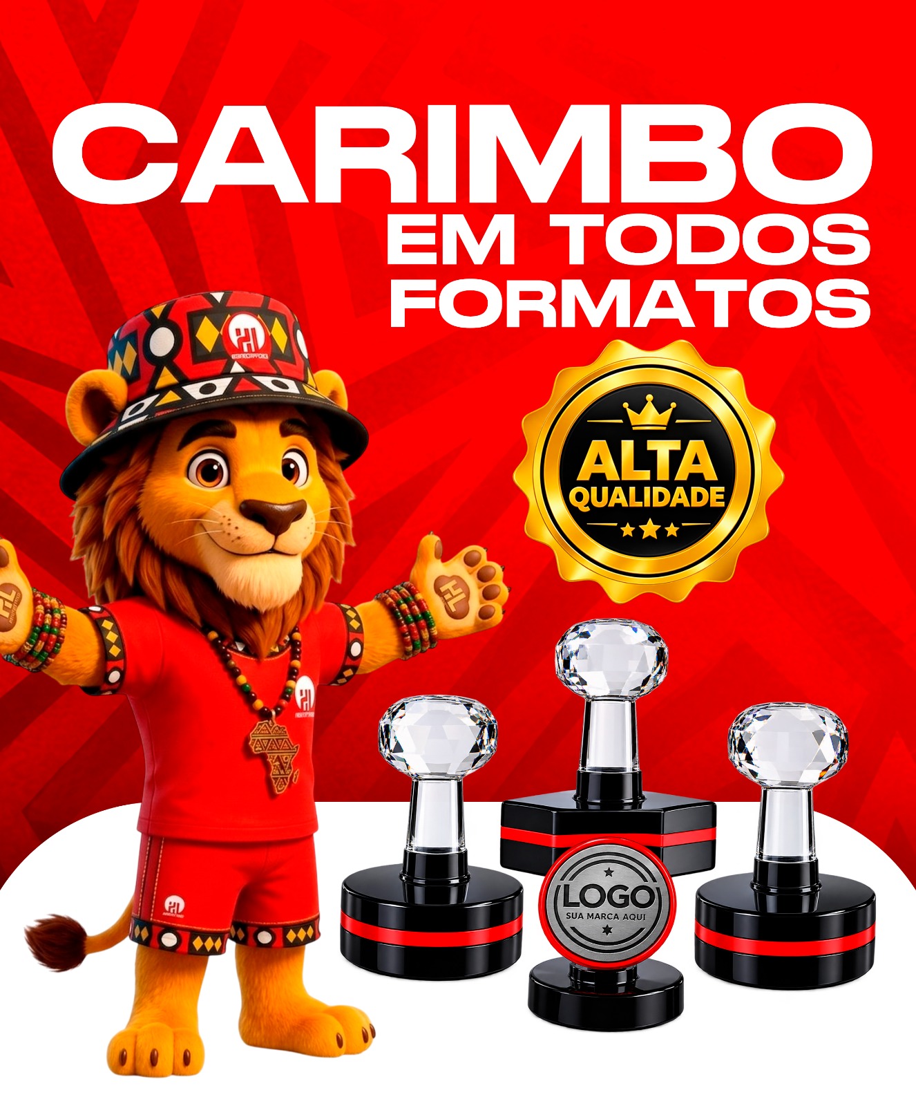Carimbos