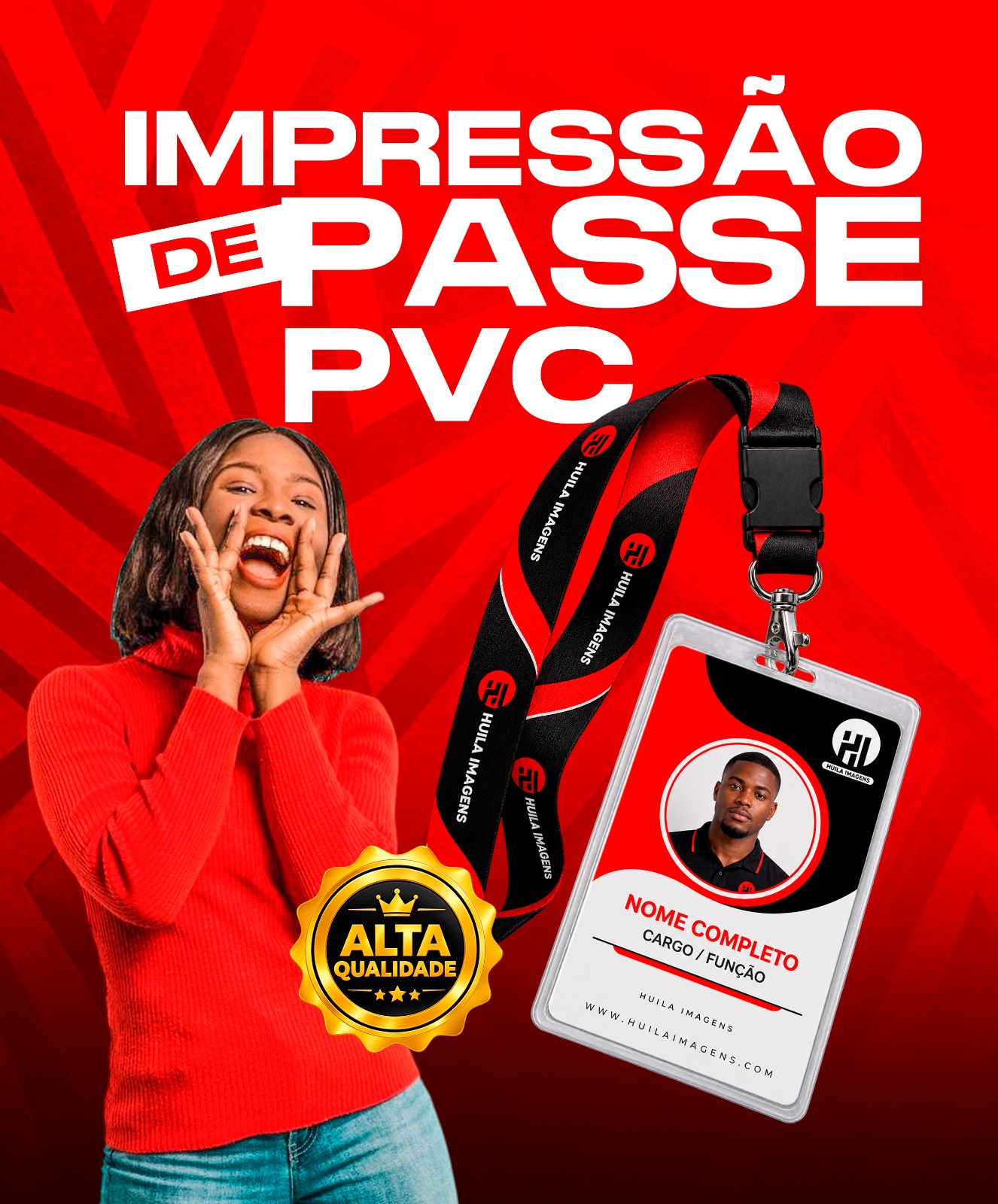 Cartões de Visita